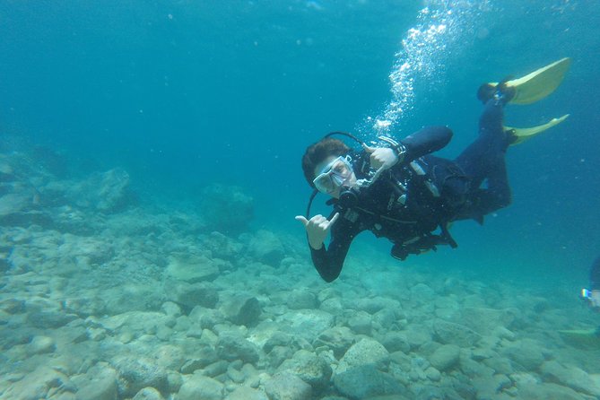 Scuba Diving for Beginners in Chania - Common questions