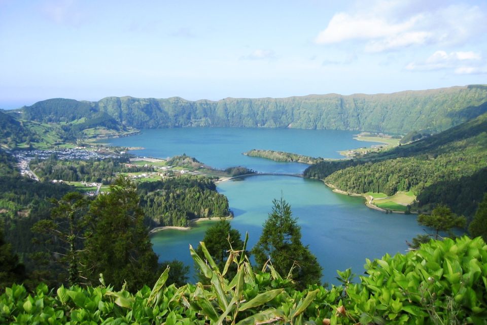 Sete Cidades Azores 4x4 Day Tour From Ponta Delgada - Final Words