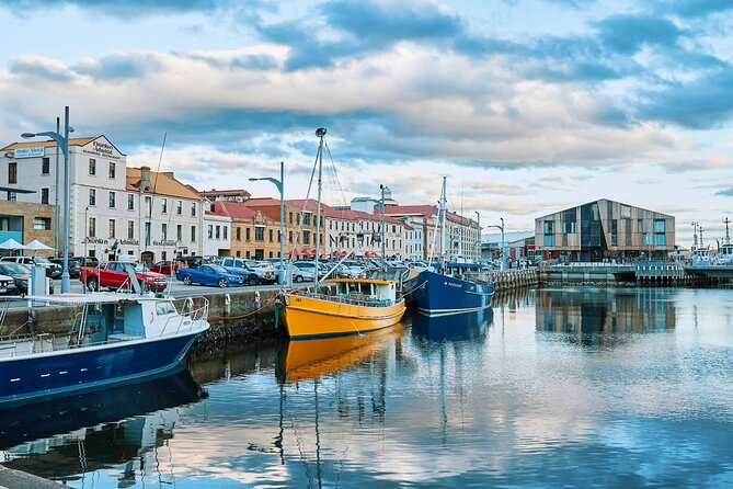 Shore Excursion-Hobart Wanderer - Is This Tour Right for You