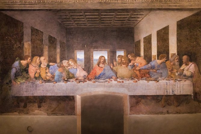 Skip the Line: Last Supper Tour in Milan - Cancellation Policy