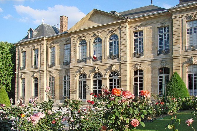 Skip-the-line Rodin Museum - Exclusive Guided Tour - Final Words