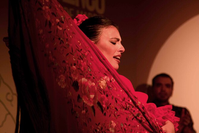 Skip the Line: Traditional Flamenco Show Ticket - Final Words