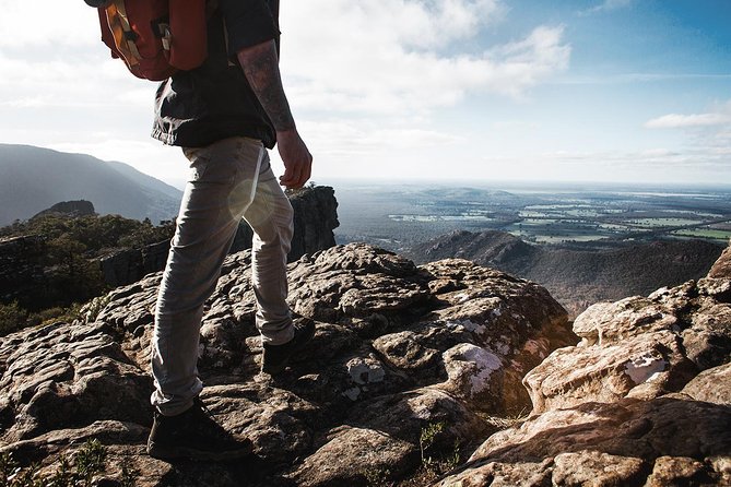 Small Group - Grampians Hiking Day Tour From Melbourne - Preparing for Your Adventure