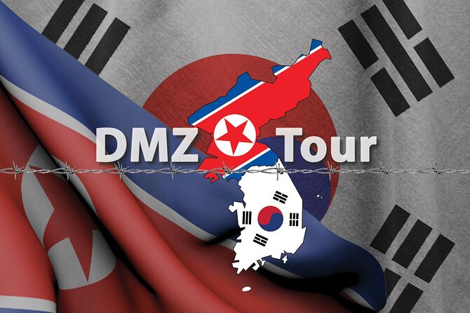 South Korea Demilitarized Zone Tour - Understanding the DMZs History