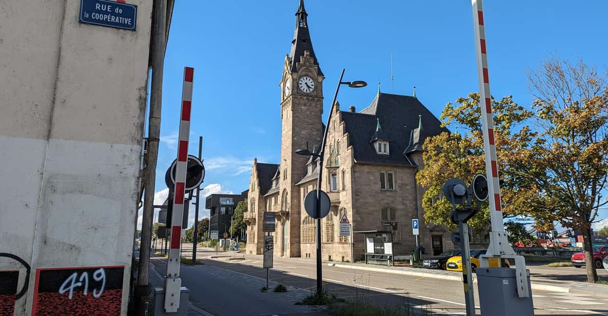 Strasbourg: France and Germany Border Walking Tour - Reviews From Past Participants