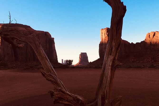 Sunset Tour of Monument Valley - Final Words