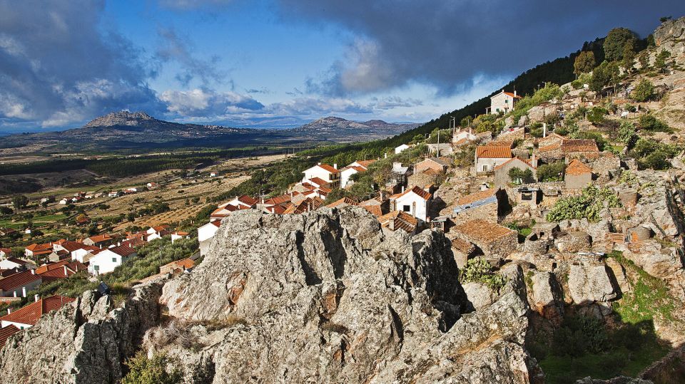 The Most Portuguese Village in Portugal - Tour - What to Bring