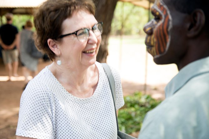 Tiwi Islands Cultural Experience From Darwin Including Ferry - Reviews and Testimonials