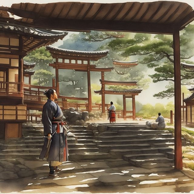 Tokyo: Samurai and Bushido Audio Guided Tour - Common questions