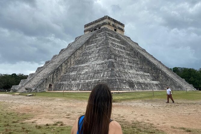 Tour to Chichen, Izamal & Cenote From Merida - Final Words