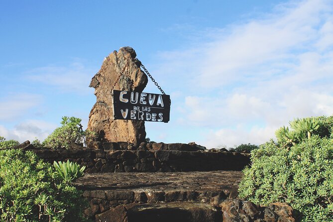 Tour to Timanfaya, Jameos Del Agua, Cueva De Los Verdes and Viewpoint From the Cliff - Final Words