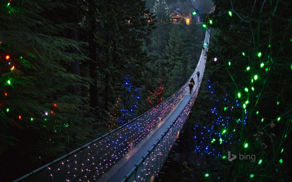 Vancouver: City Tour With Capilano Suspension Bridge - Common questions