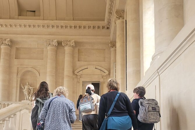 Versailles Palace Skip the Line Guided Tour With Gardens Access - Final Words