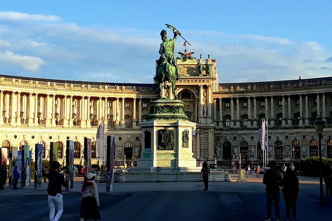 Vienna at First Glance a Private Walking Tour for First Timers - Recommendations and Overall Experience