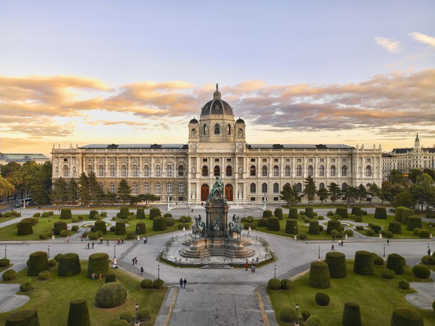 Vienna: Go City Explorer Pass for up to 7 Attractions - Overall Pass Value and Savings