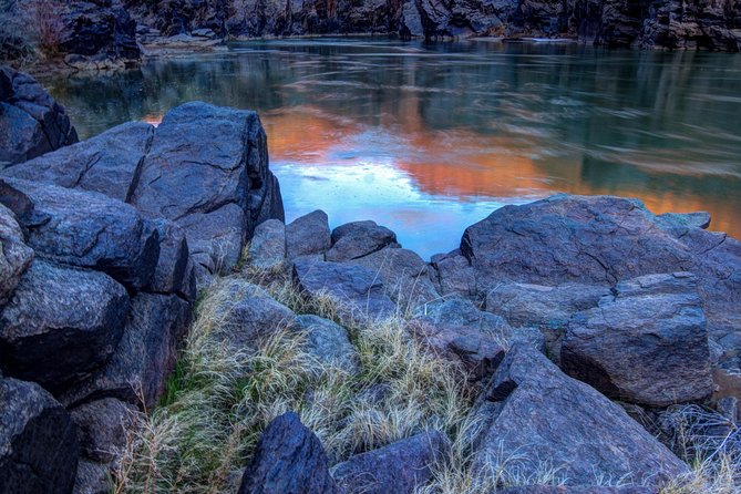 Westwater Canyon Full-Day Rafting Adventure From Moab - Final Words