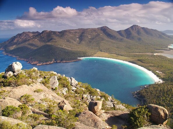 Wineglass Bay Explorer Active Day Trip From Launceston - Booking and Logistics