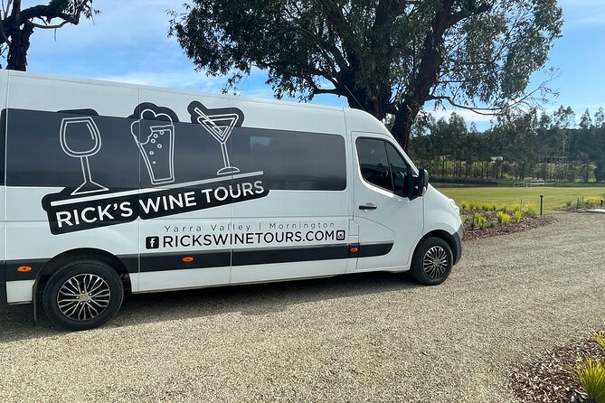 Yarra Valley Food Wine and Gin Tour Departing From Melbourne - Booking and Departure Tips