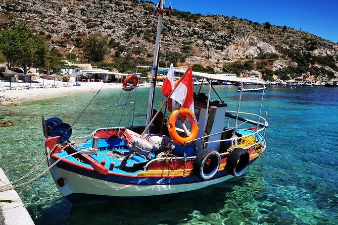 Zakynthos: Early Morning Shipwreck,Blue Caves and View Point Small Group - Common questions