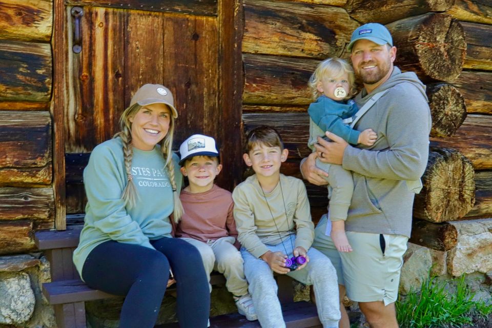 3/4 Day RMNP Mtn to SkyBear Lake Rd Tour-RMNPhotographer - Final Words