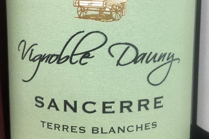 A Winey Day Out: Sauvignon Blanc Wine Tour of Sancerre and Pouilly-Fumé - Common questions