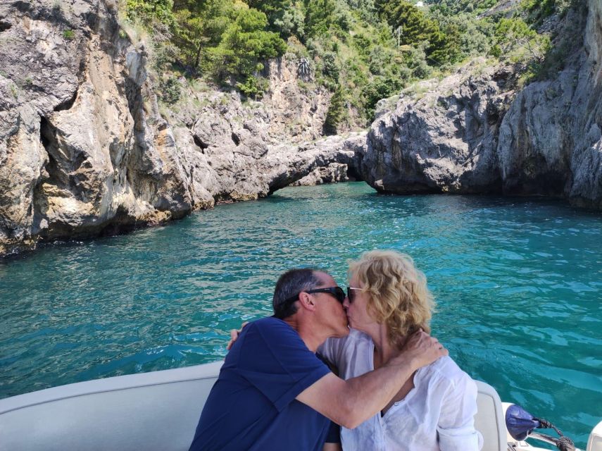 Amalfi Coast Tour: Secret Caves and Stunning Beaches - Final Words