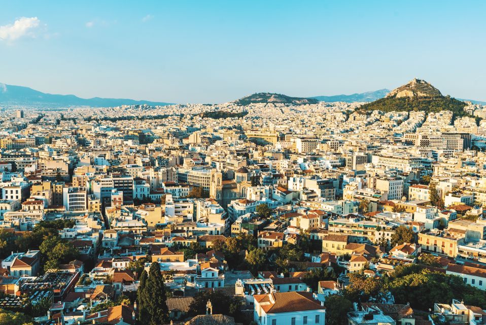 Athens: Acropolis Half-day Tour and City Visit - Final Words