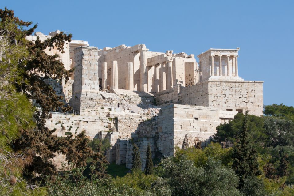 Athens: City Highlights & Cape Sounio Private Combo Tour - Common questions