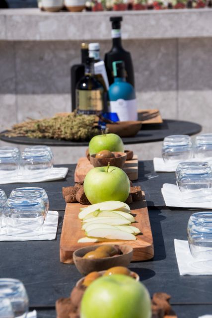 Athens: Private Olive Oil Tasting Experience - Common questions