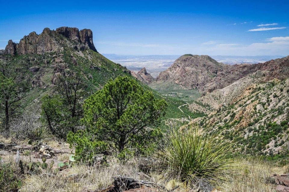 Big Bend National Park: Audio Tour Guide - Customer Review and Other Details