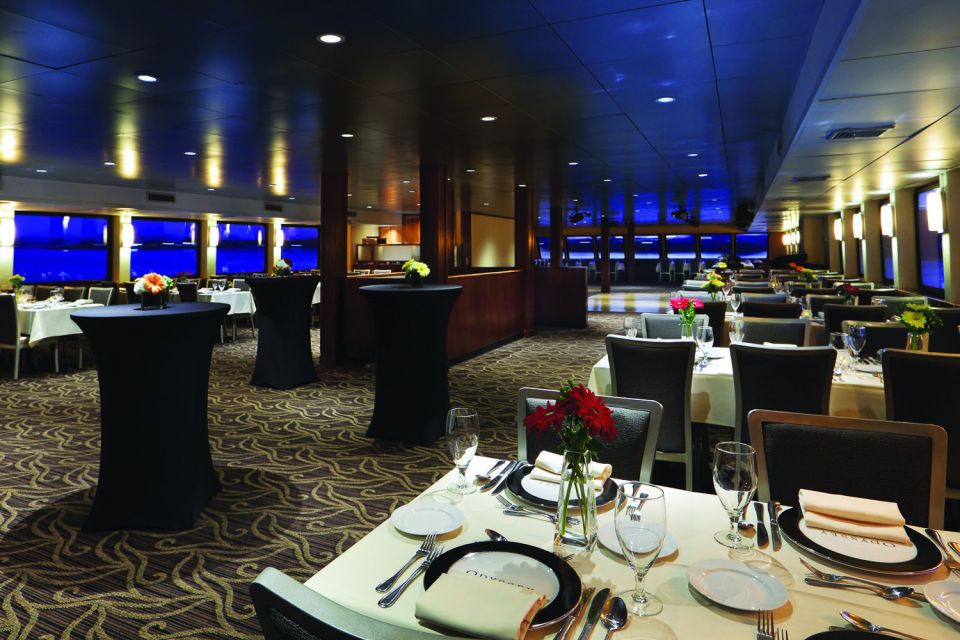 Boston Harbor: Gourmet Brunch or Dinner Cruise - Final Words