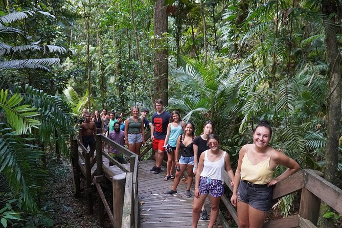 Cape Tribulation Day Tour From Cairns - Important Tour Details