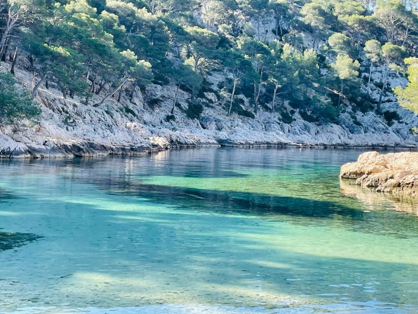 Cassis: Calanques National Park Guided Hiking Half-Day Trip - Additional Services and Requests