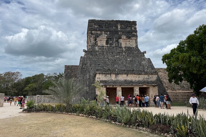 Chichen Itza Deluxe From Riviera Maya - Final Words