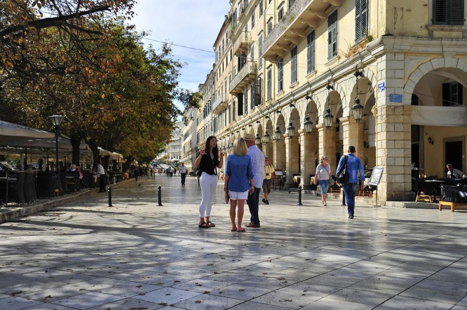 Corfu: Private Half-Day Food and Culture Tour - Final Words