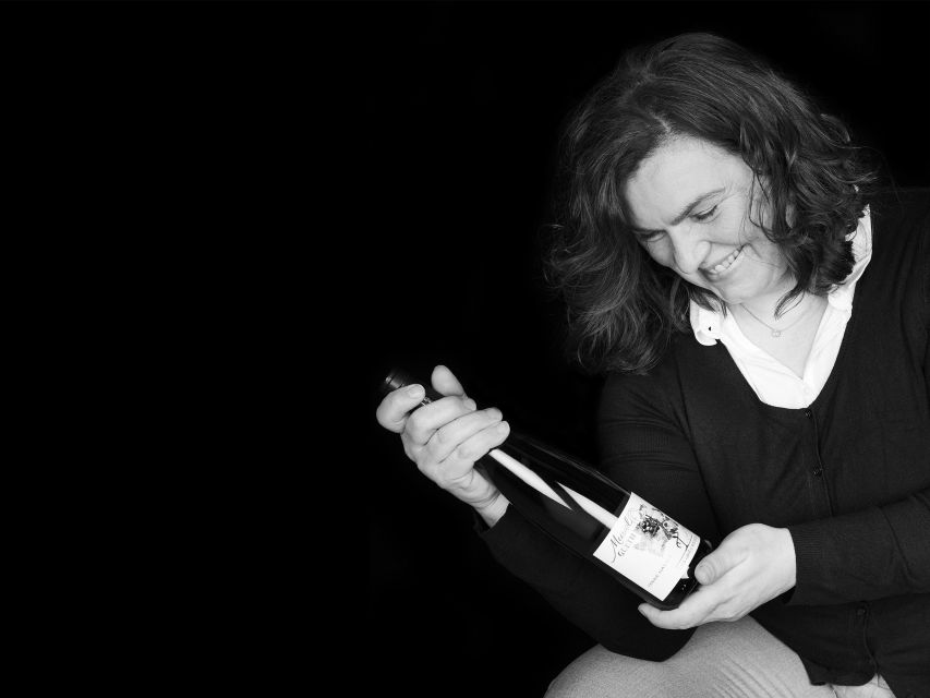 Dare to Alsace Wine With a Feminine Touch - Taking Home the Wine Country