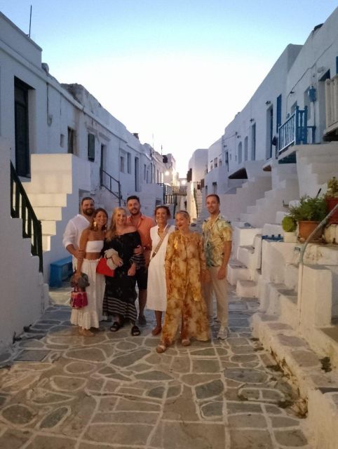 Discover Folegandros - Immerse in the Islands Vibrant Culture