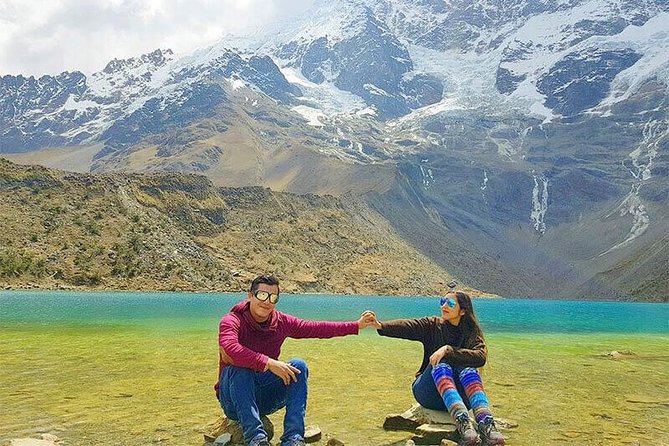 Excursion to Humantay Lake From Cusco - Prívate Tour. - Final Words