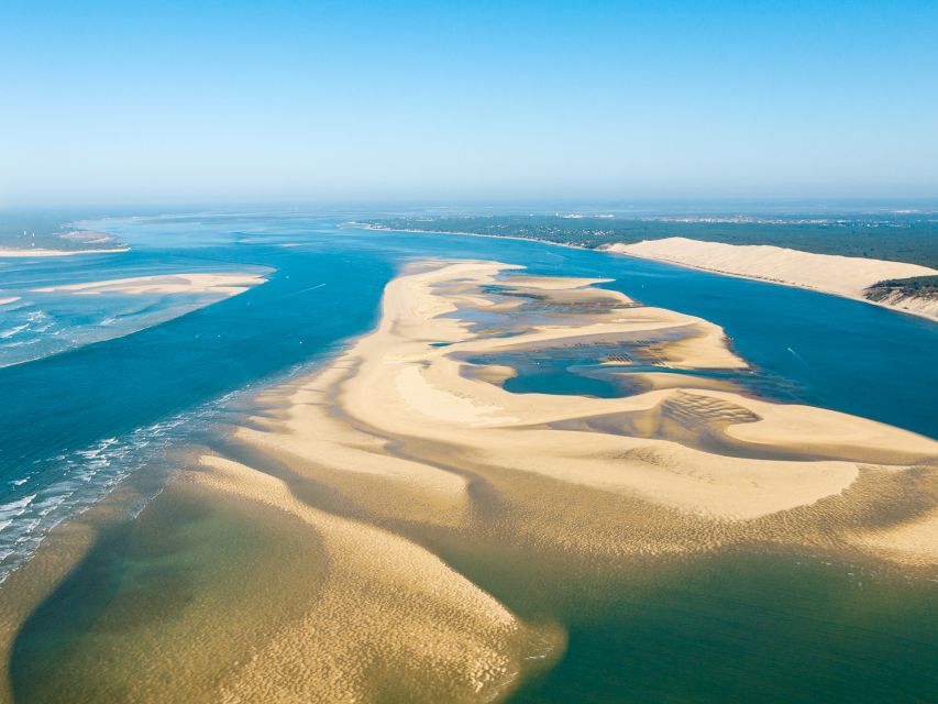 From Bordeaux: Arcachon and Pilat Dune Private Tour - Verified Booking Information