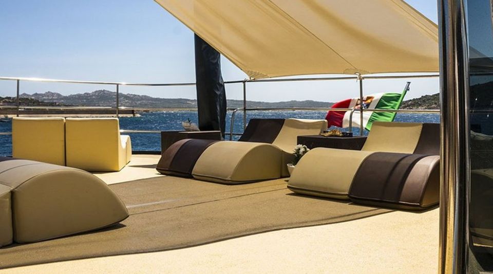 From Cannigione: La Maddalena Archipelago Boat Trip - Tips for the Trip