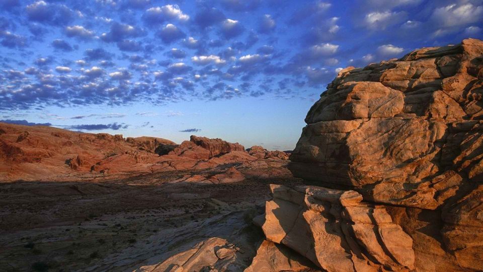 From Las Vegas: Valley of Fire State Park Tour - Final Words