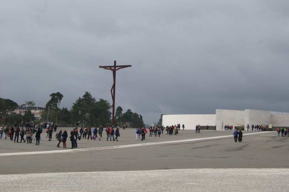 From Lisbon: Fatima Full-Day Private Tour - Cancellation Policy and Important Info