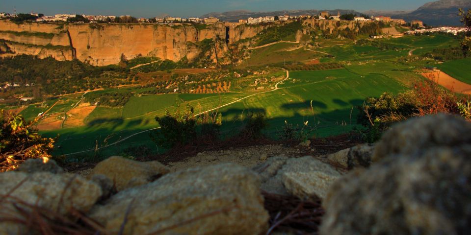 From Marbella or Estepona: Ronda, Bullring, & Baths Day Trip - Final Words