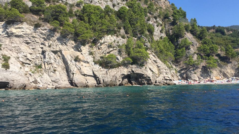 From Sorrento: Full-Day Amalfi Coast Boat Tour With Aperitif - Common questions