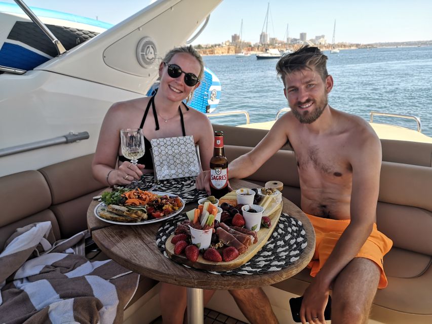 Full Day Luxury Boat Charter - Common questions