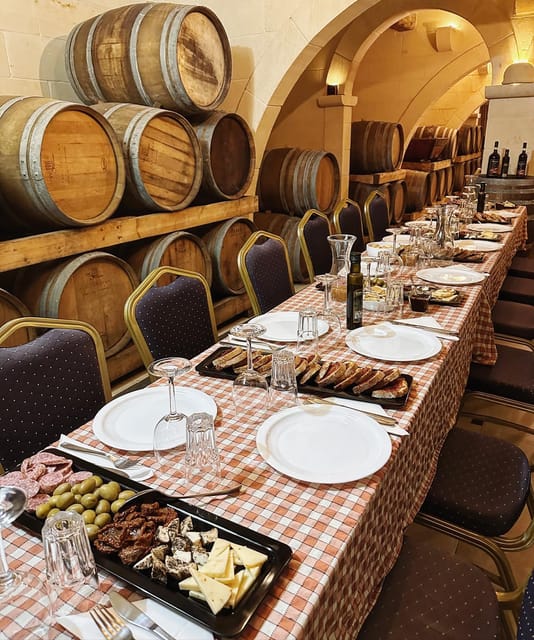 Gozo Wine and Food Tasting - Customer Reviews and Ratings