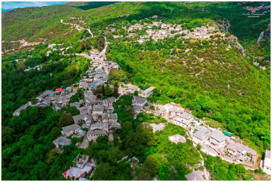 Guided All Day Tour to Central Zagori Area - Final Words