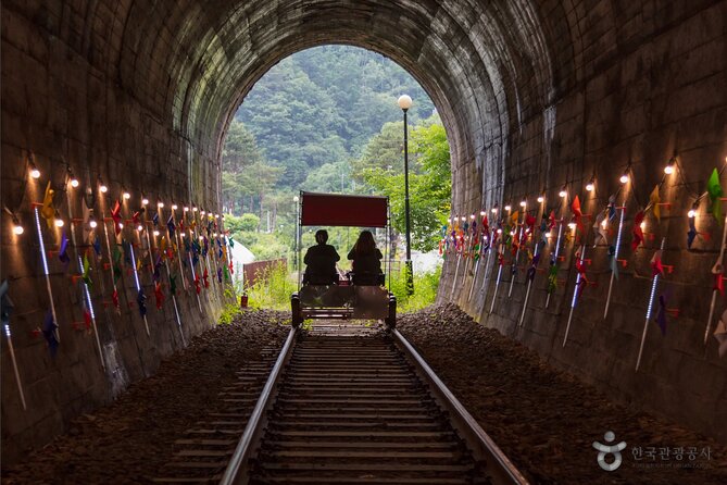 Halal-Nami Island & Central Mosque & Petite France & RailBike - Tips for a Memorable Experience