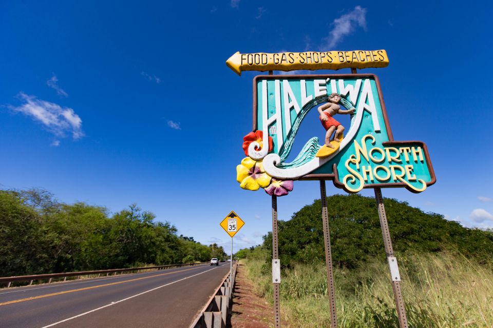 Honolulu: Oahu Sights and Bites Island Tour - Final Words