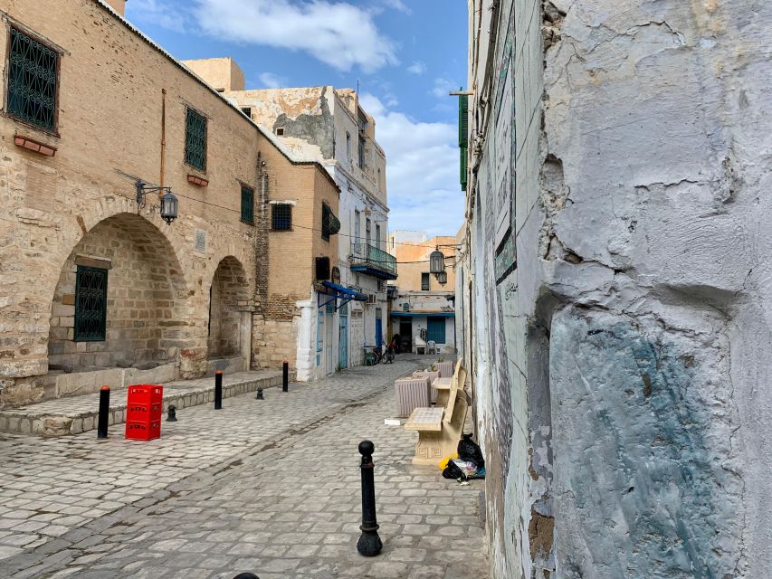 Kairouan: Indiana Jones Film Site Tour in Historic Old City - Tour Pricing and Reviews